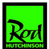 Rod Hutchinson Tackle